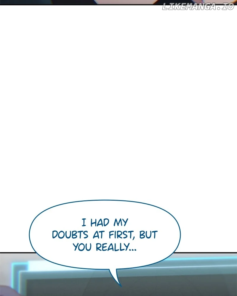 I’m the Only One Bullied by the New High School Student Chapter 20 - Page 94