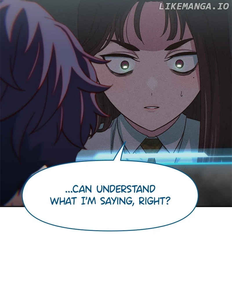 I’m the Only One Bullied by the New High School Student Chapter 20 - Page 95