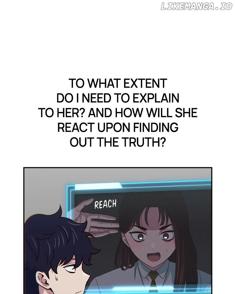 I’m the Only One Bullied by the New High School Student Chapter 20 - Page 98