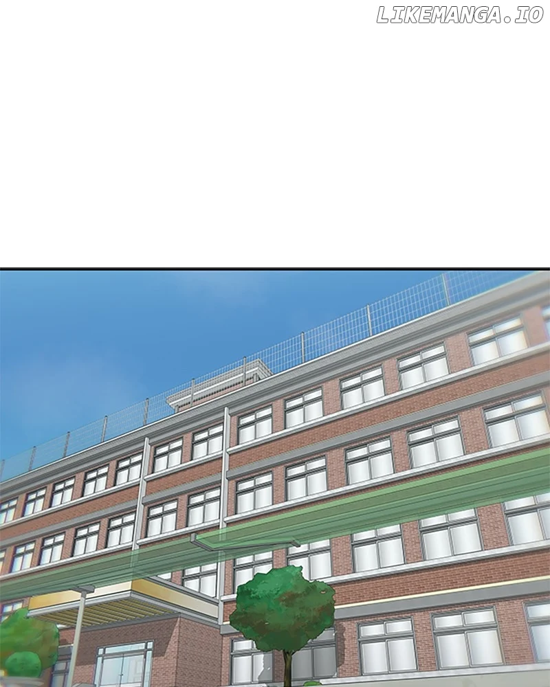I’m the Only One Bullied by the New High School Student Chapter 21 - Page 0