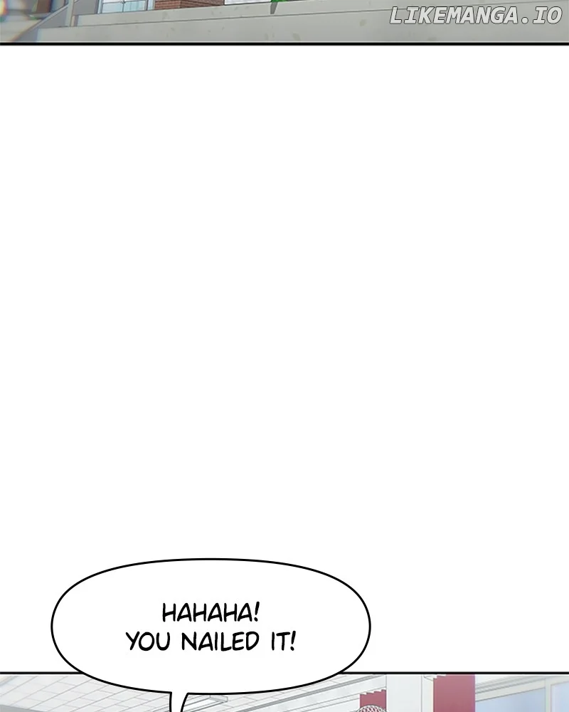 I’m the Only One Bullied by the New High School Student Chapter 21 - Page 1