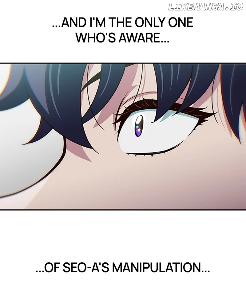 I’m the Only One Bullied by the New High School Student Chapter 21 - Page 102