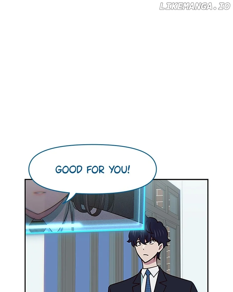 I’m the Only One Bullied by the New High School Student Chapter 21 - Page 105