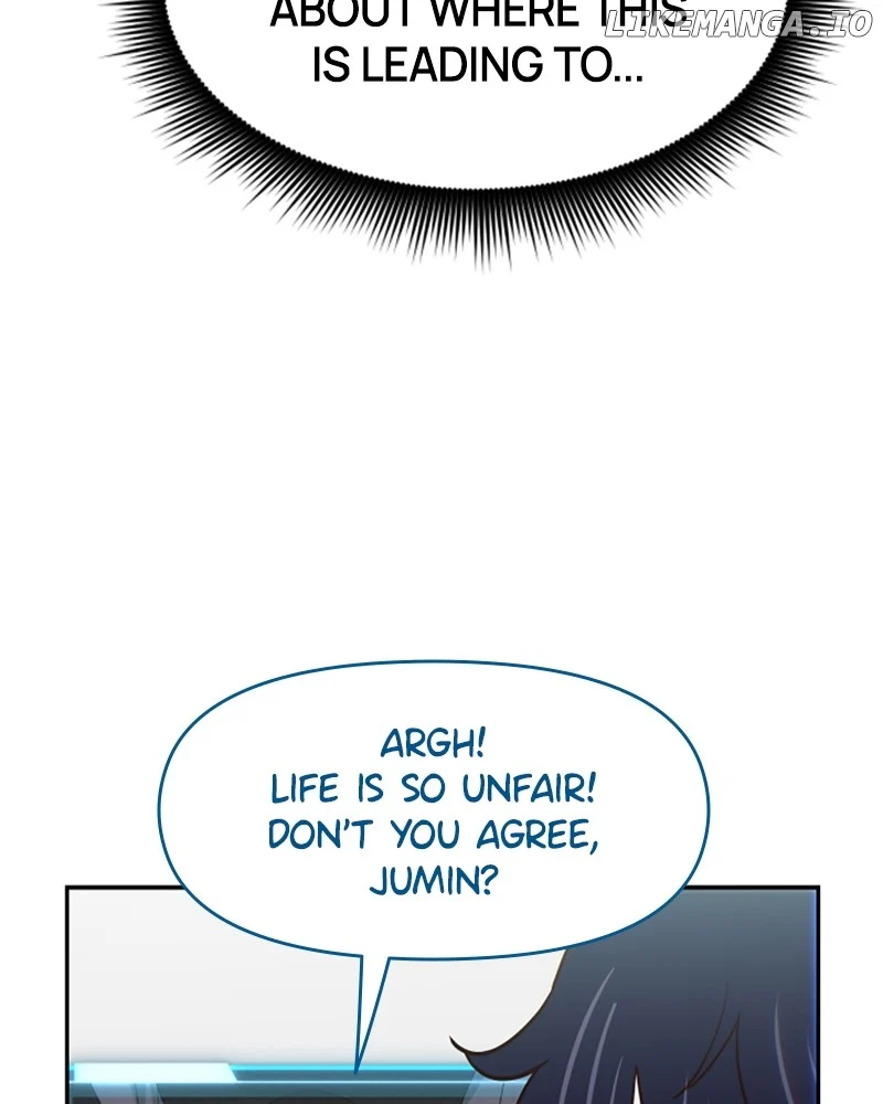 I’m the Only One Bullied by the New High School Student Chapter 21 - Page 110