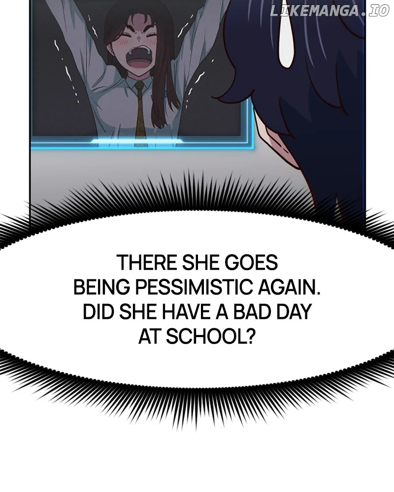 I’m the Only One Bullied by the New High School Student Chapter 21 - Page 111