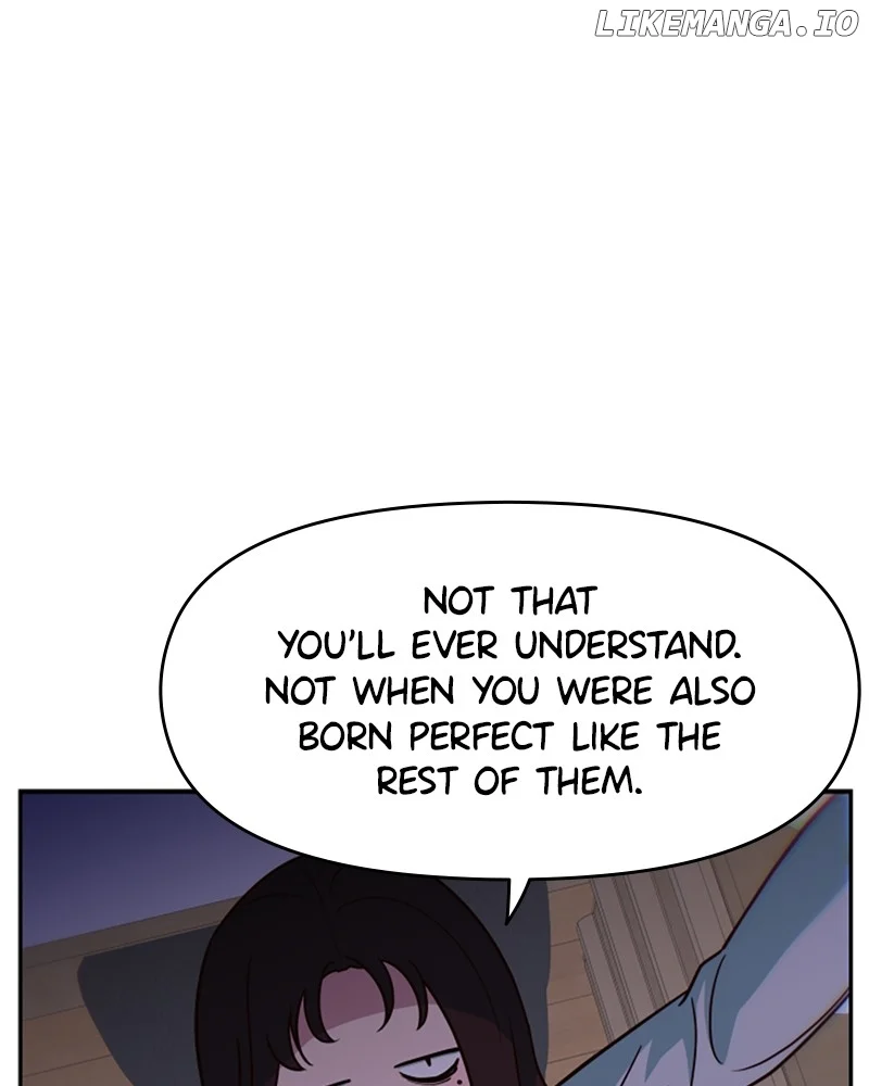 I’m the Only One Bullied by the New High School Student Chapter 21 - Page 112