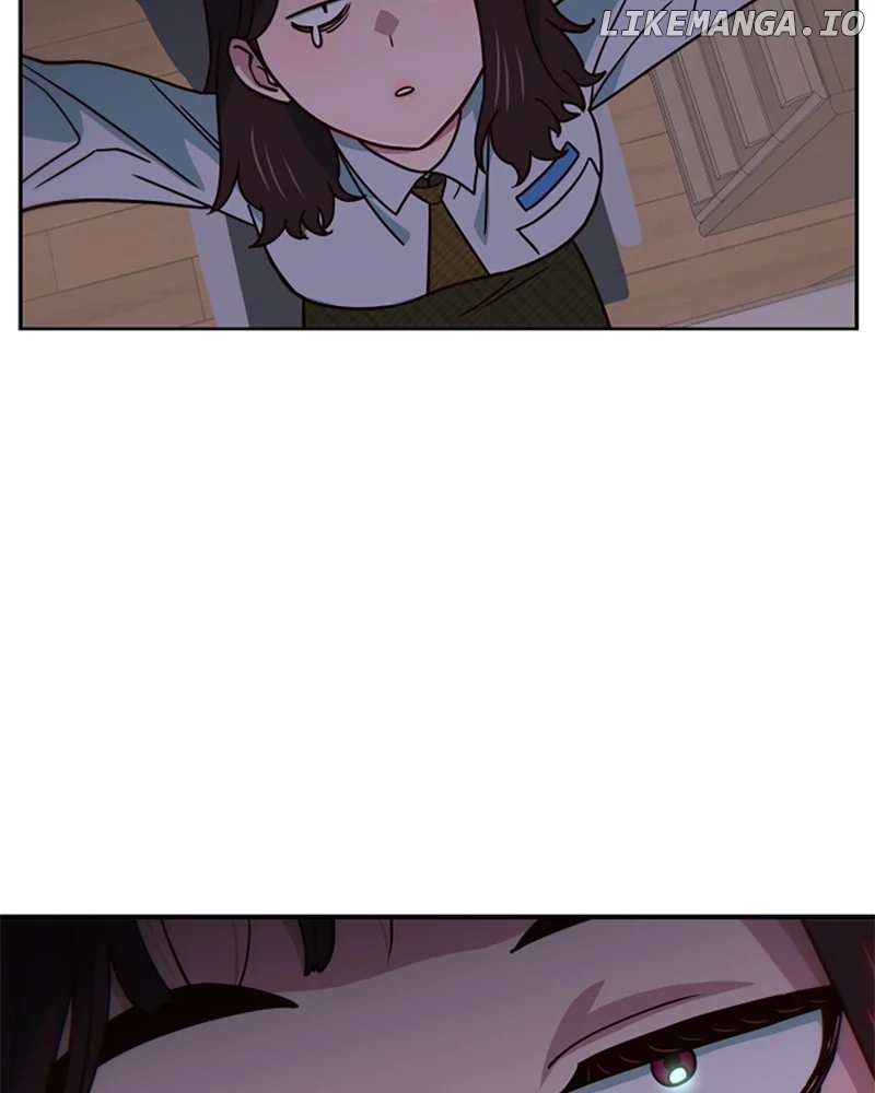 I’m the Only One Bullied by the New High School Student Chapter 21 - Page 113