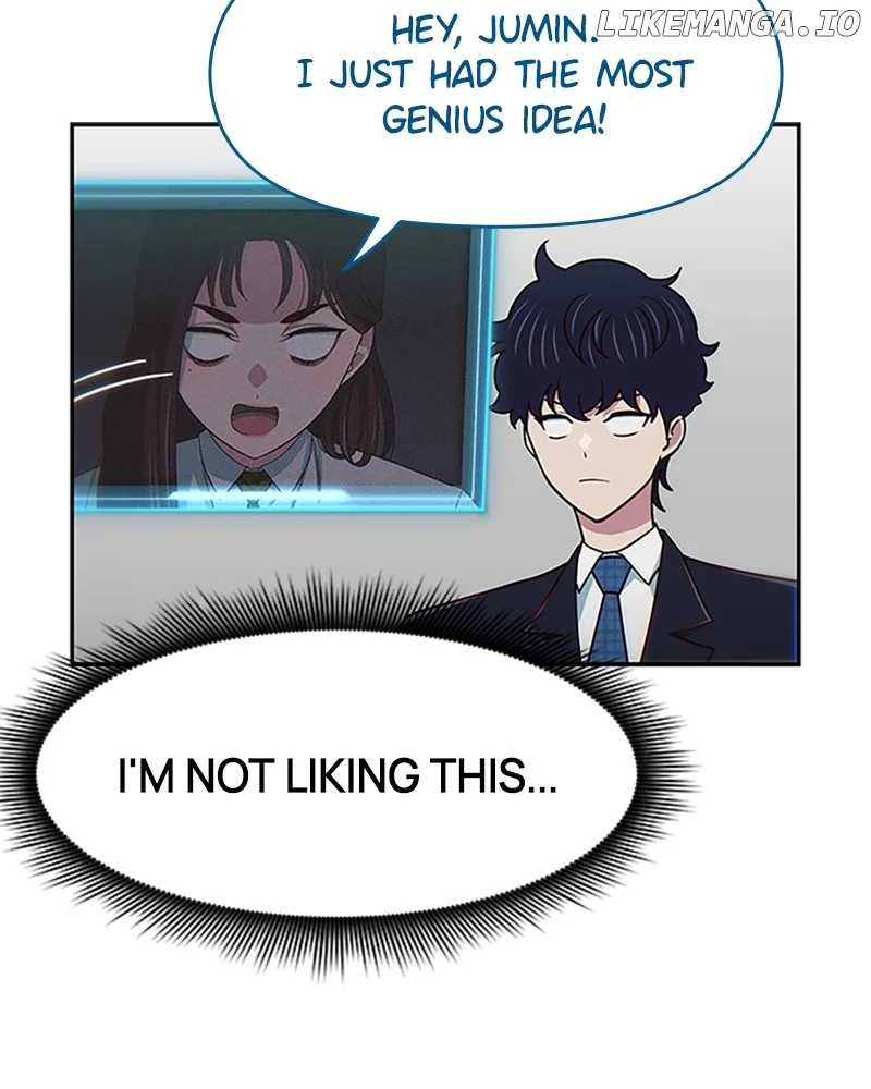 I’m the Only One Bullied by the New High School Student Chapter 21 - Page 115