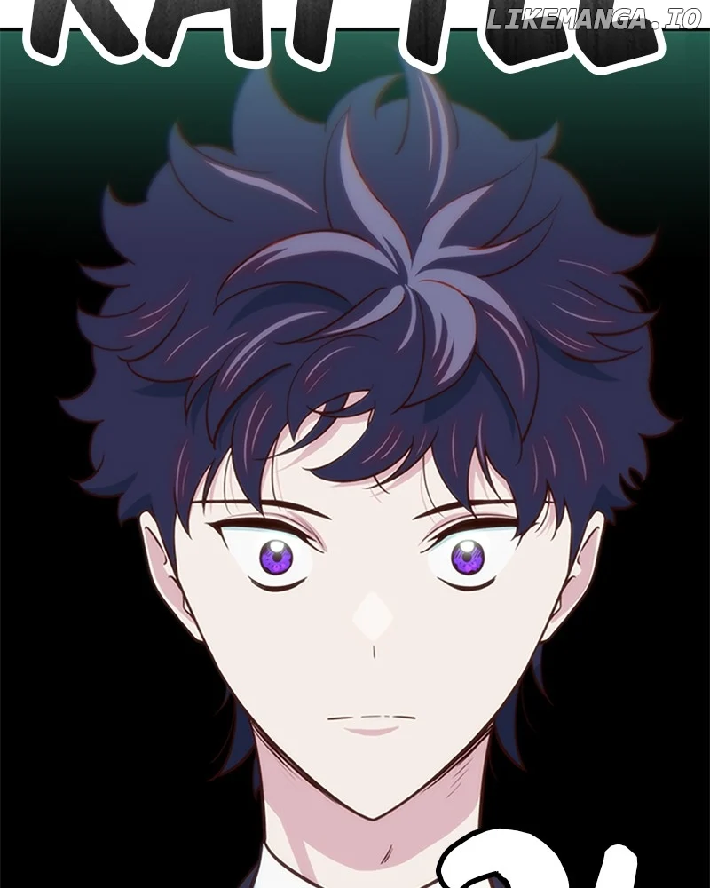 I’m the Only One Bullied by the New High School Student Chapter 21 - Page 118