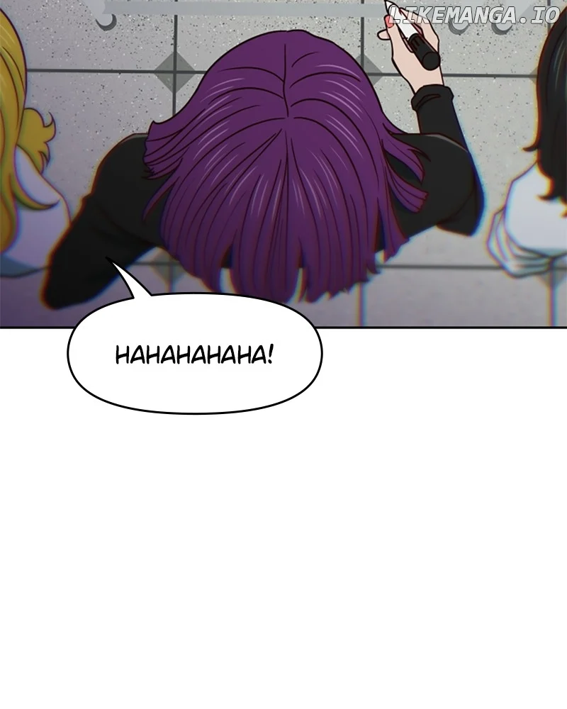 I’m the Only One Bullied by the New High School Student Chapter 21 - Page 12