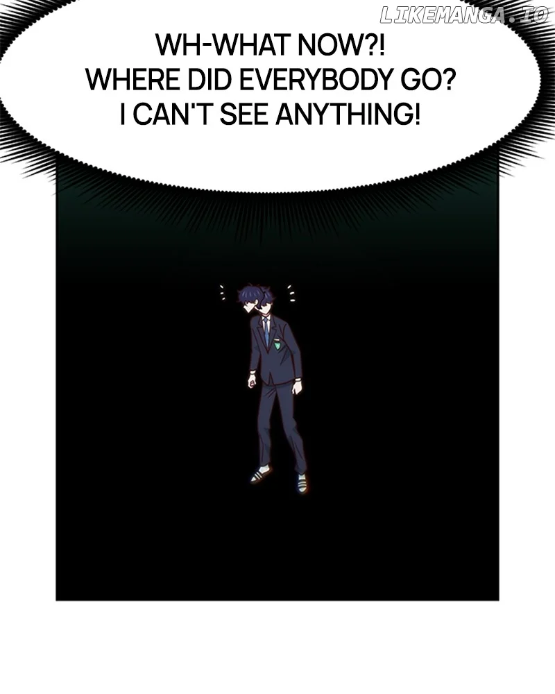 I’m the Only One Bullied by the New High School Student Chapter 21 - Page 120