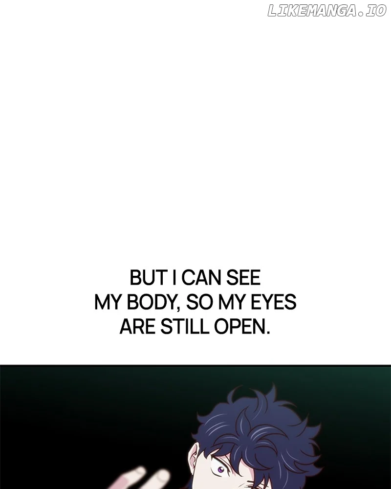 I’m the Only One Bullied by the New High School Student Chapter 21 - Page 121