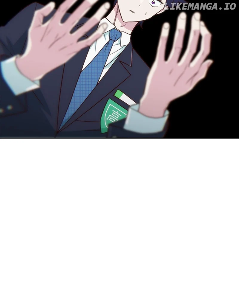 I’m the Only One Bullied by the New High School Student Chapter 21 - Page 122