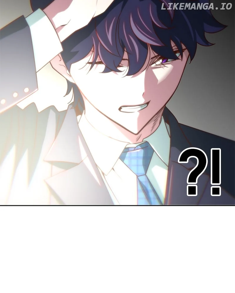 I’m the Only One Bullied by the New High School Student Chapter 21 - Page 129