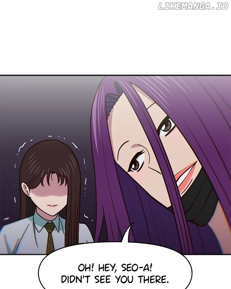 I’m the Only One Bullied by the New High School Student Chapter 21 - Page 13