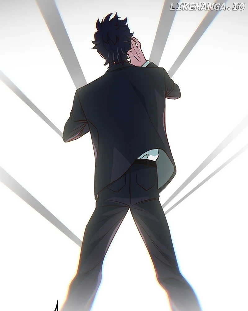 I’m the Only One Bullied by the New High School Student Chapter 21 - Page 133