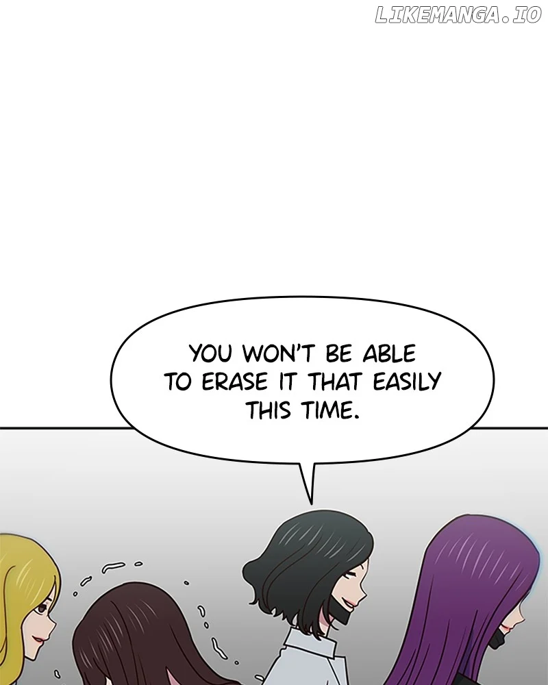 I’m the Only One Bullied by the New High School Student Chapter 21 - Page 16