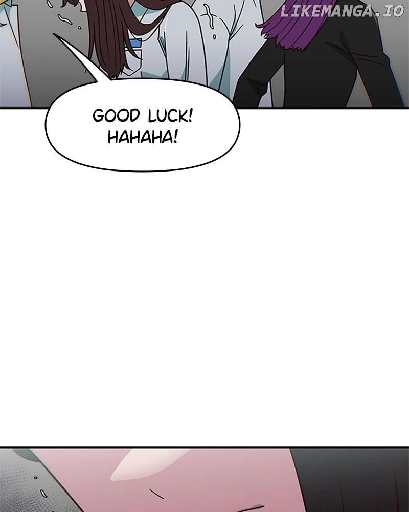 I’m the Only One Bullied by the New High School Student Chapter 21 - Page 17
