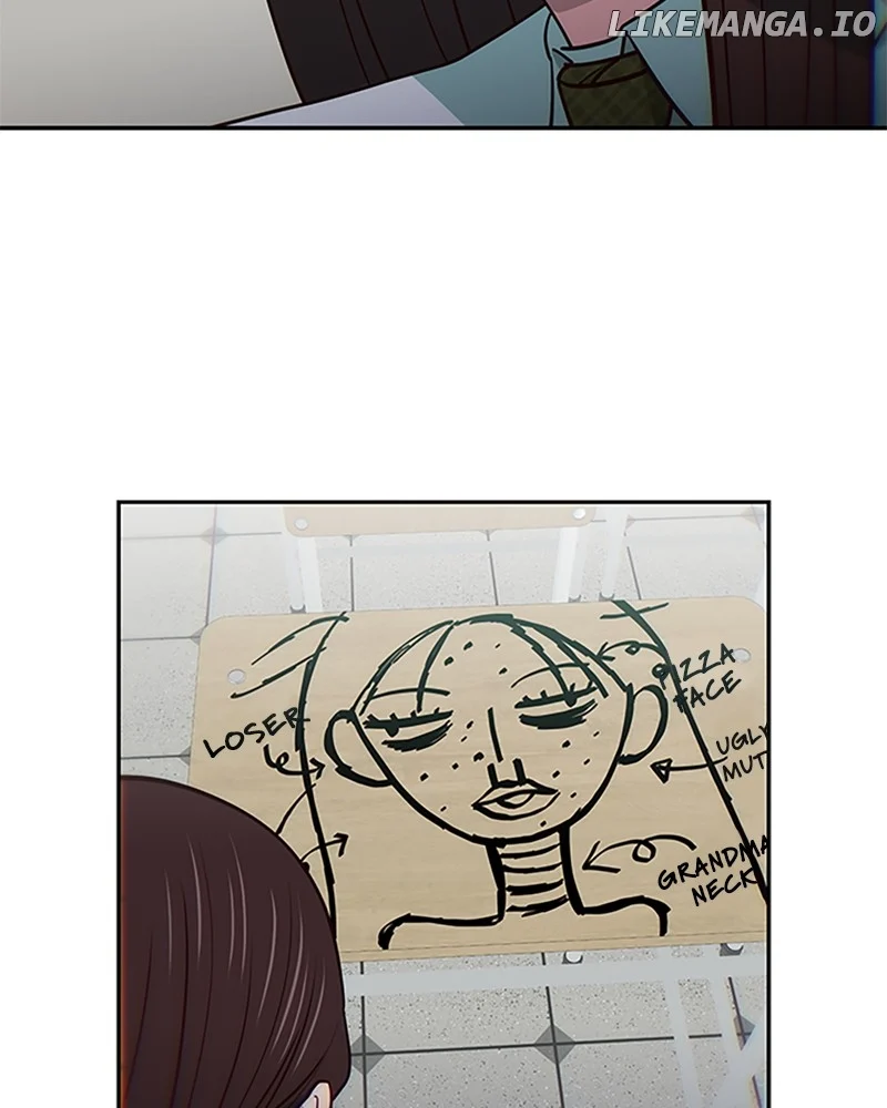 I’m the Only One Bullied by the New High School Student Chapter 21 - Page 19