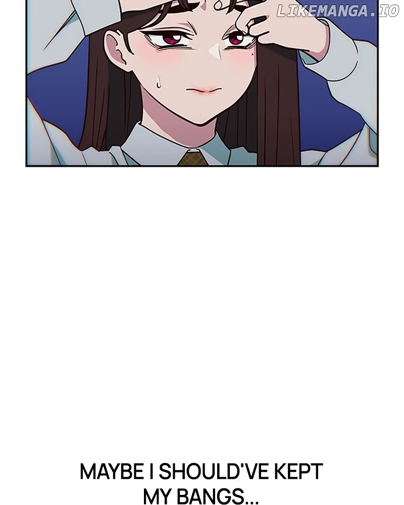 I’m the Only One Bullied by the New High School Student Chapter 21 - Page 21