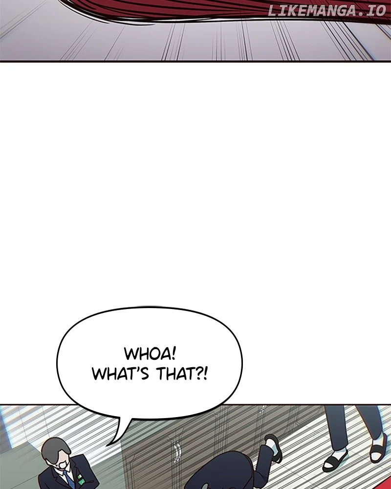 I’m the Only One Bullied by the New High School Student Chapter 21 - Page 27