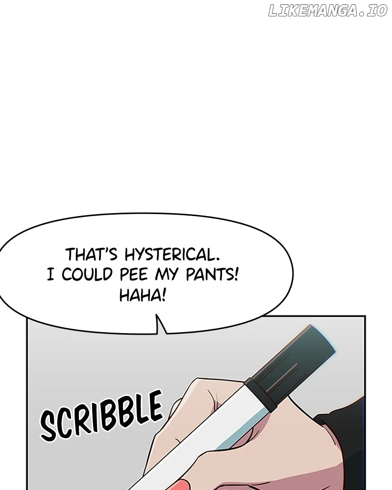 I’m the Only One Bullied by the New High School Student Chapter 21 - Page 3