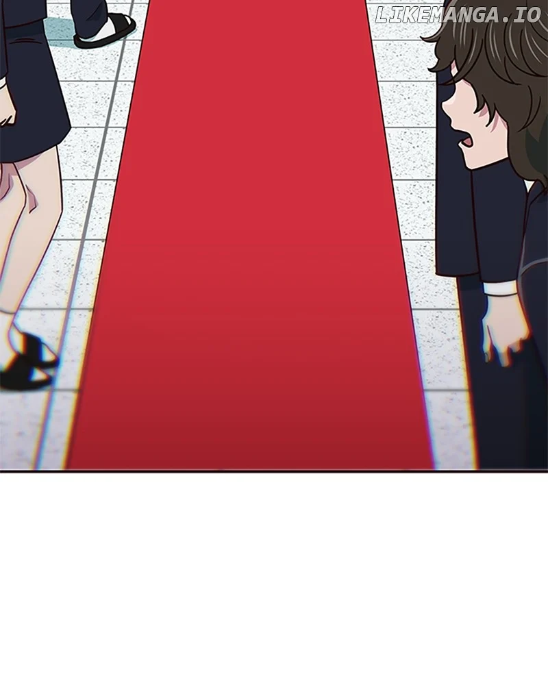 I’m the Only One Bullied by the New High School Student Chapter 21 - Page 30