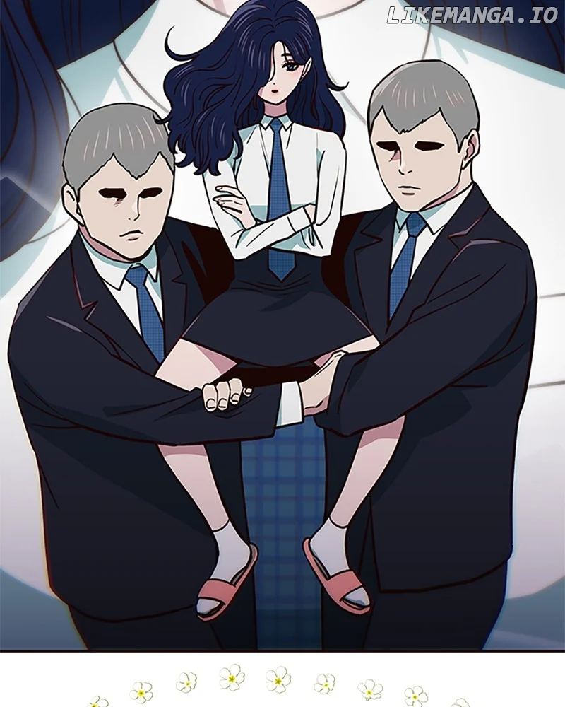 I’m the Only One Bullied by the New High School Student Chapter 21 - Page 34