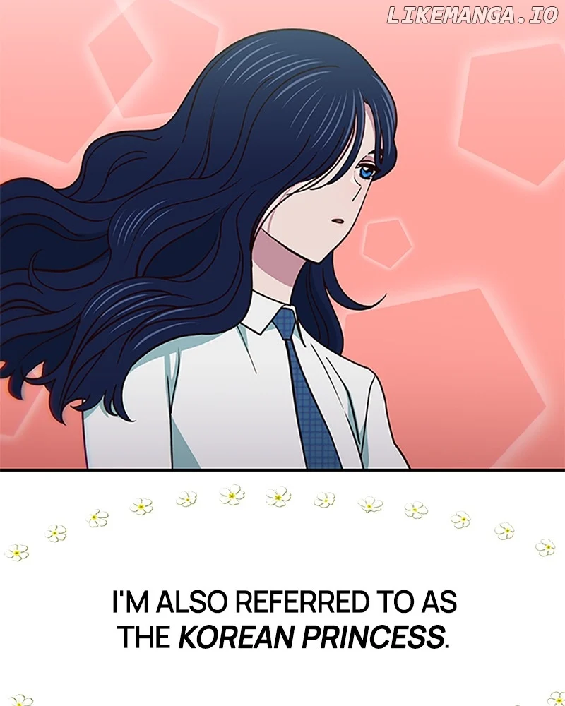 I’m the Only One Bullied by the New High School Student Chapter 21 - Page 37