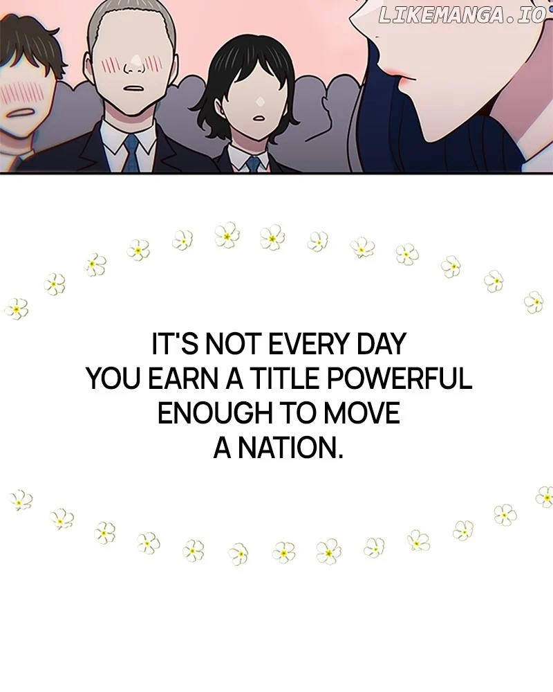 I’m the Only One Bullied by the New High School Student Chapter 21 - Page 39