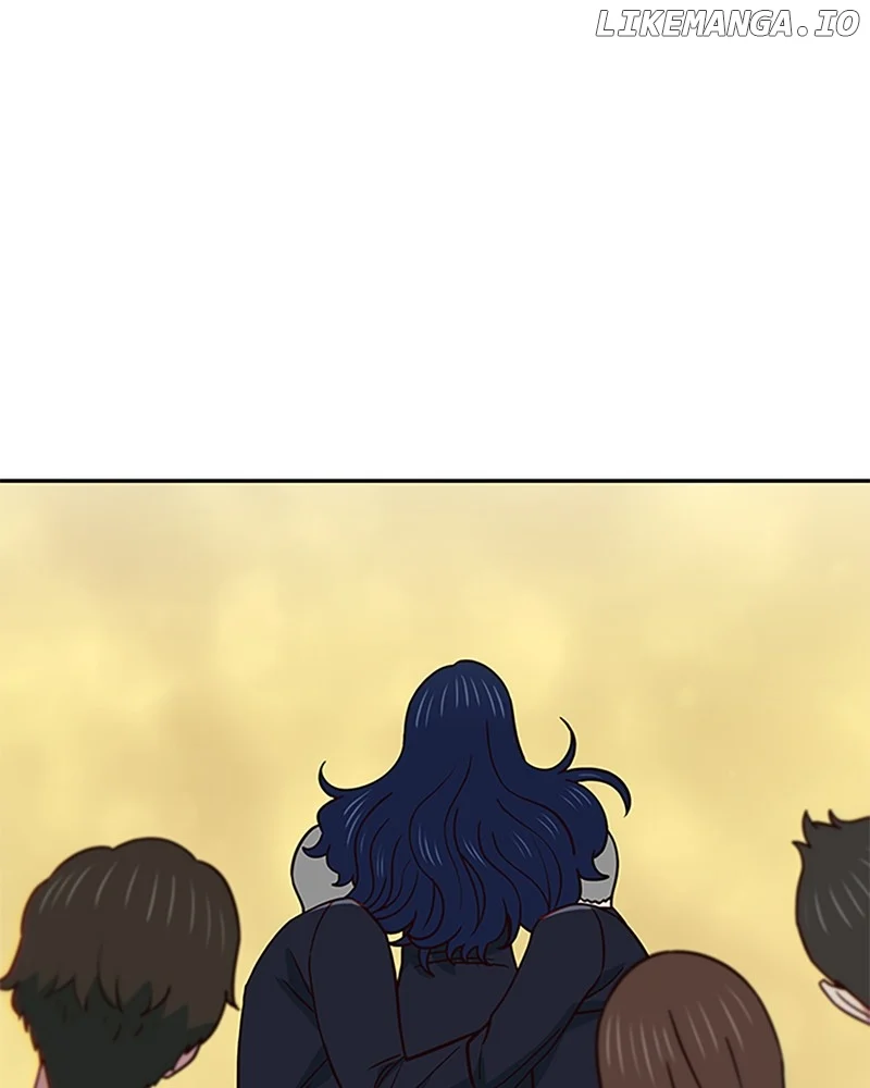I’m the Only One Bullied by the New High School Student Chapter 21 - Page 40