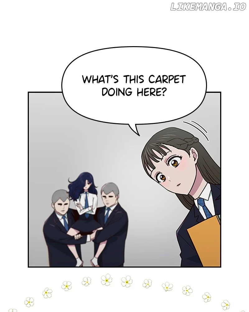 I’m the Only One Bullied by the New High School Student Chapter 21 - Page 42
