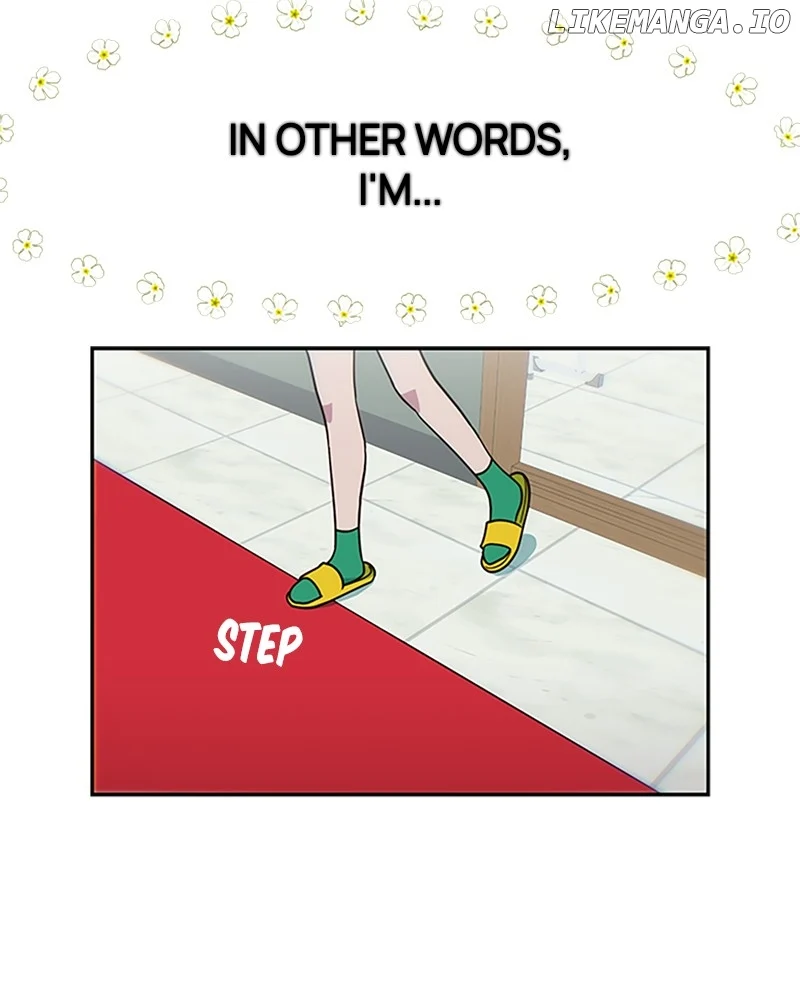 I’m the Only One Bullied by the New High School Student Chapter 21 - Page 44