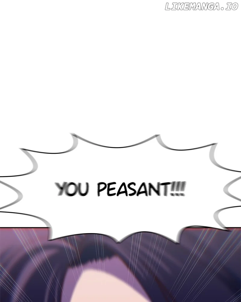 I’m the Only One Bullied by the New High School Student Chapter 21 - Page 45