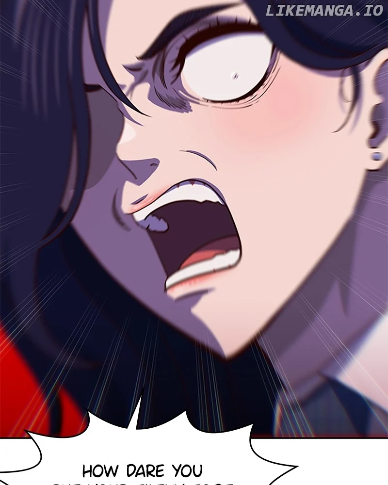 I’m the Only One Bullied by the New High School Student Chapter 21 - Page 46