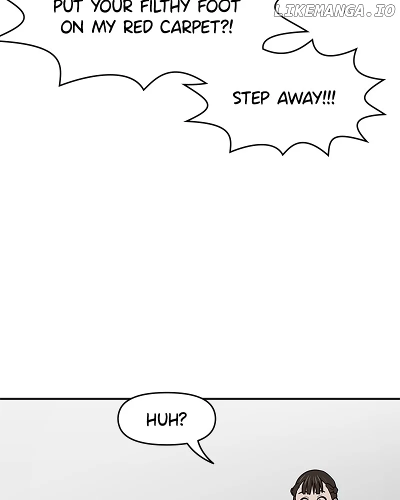 I’m the Only One Bullied by the New High School Student Chapter 21 - Page 47