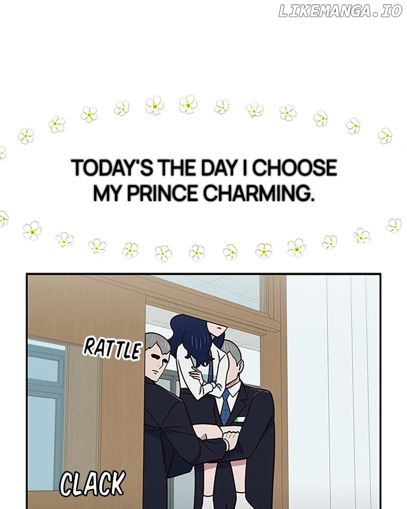 I’m the Only One Bullied by the New High School Student Chapter 21 - Page 50