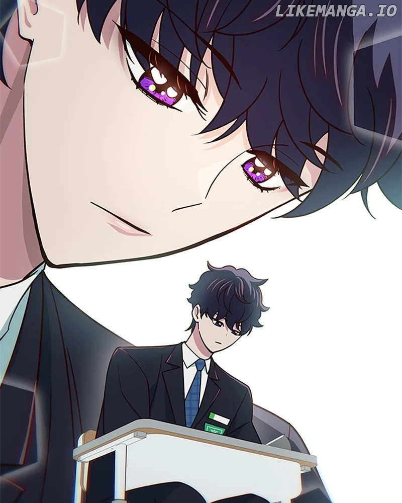 I’m the Only One Bullied by the New High School Student Chapter 21 - Page 53