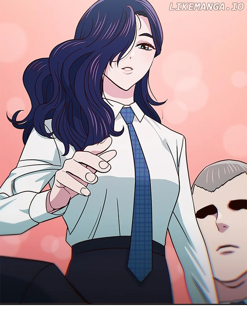 I’m the Only One Bullied by the New High School Student Chapter 21 - Page 57