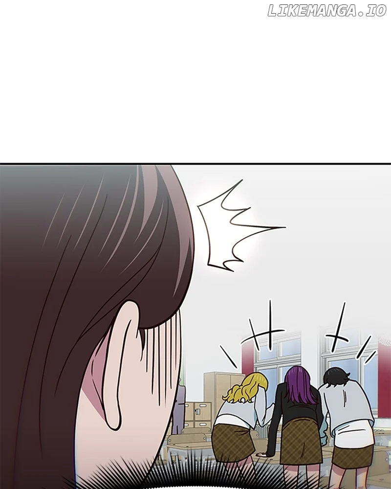 I’m the Only One Bullied by the New High School Student Chapter 21 - Page 6