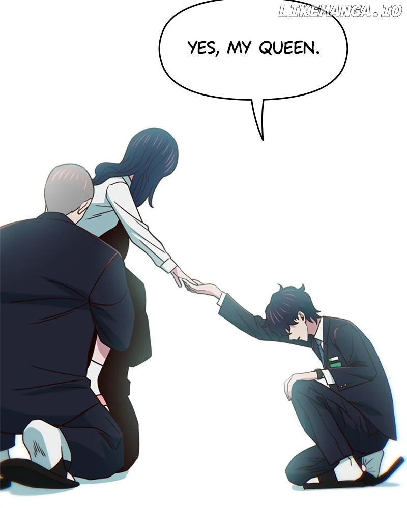 I’m the Only One Bullied by the New High School Student Chapter 21 - Page 61