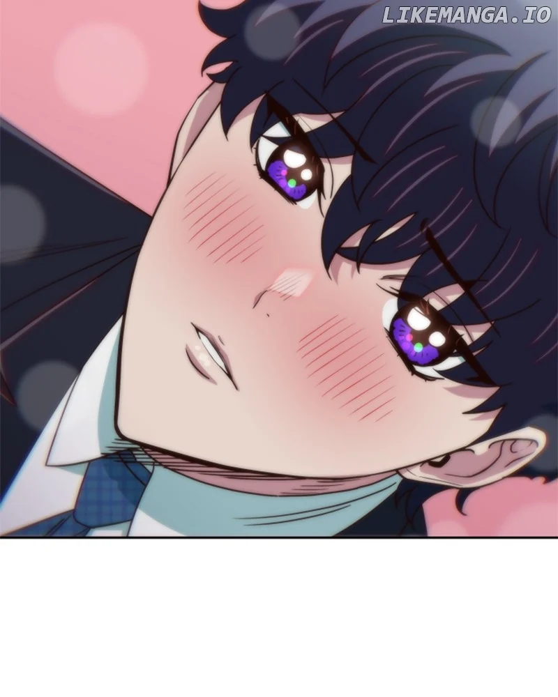 I’m the Only One Bullied by the New High School Student Chapter 21 - Page 66