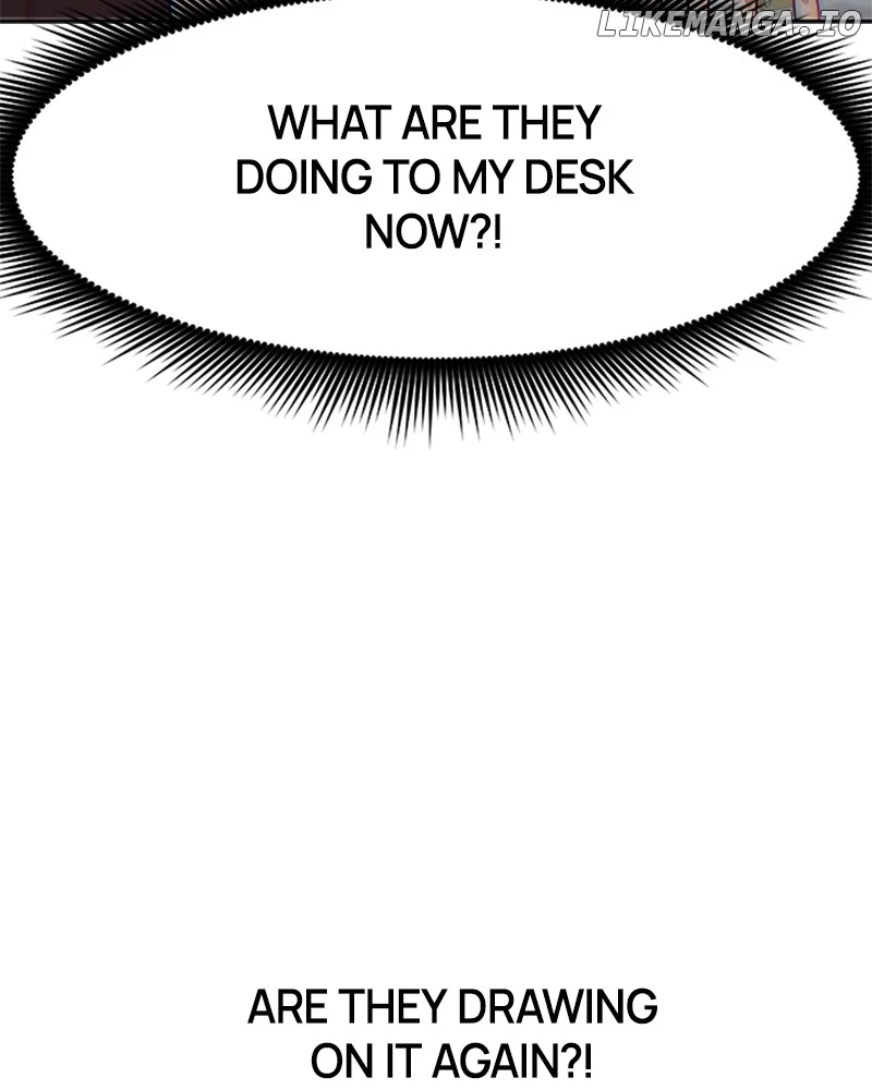 I’m the Only One Bullied by the New High School Student Chapter 21 - Page 7