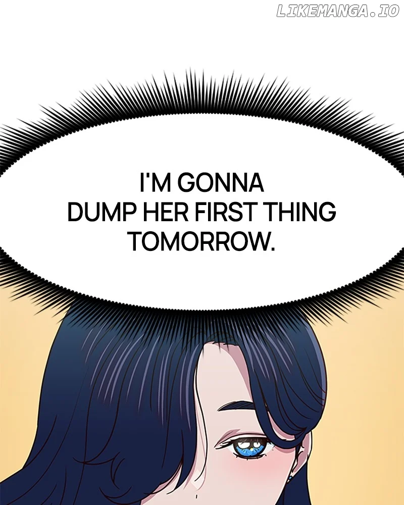 I’m the Only One Bullied by the New High School Student Chapter 21 - Page 75