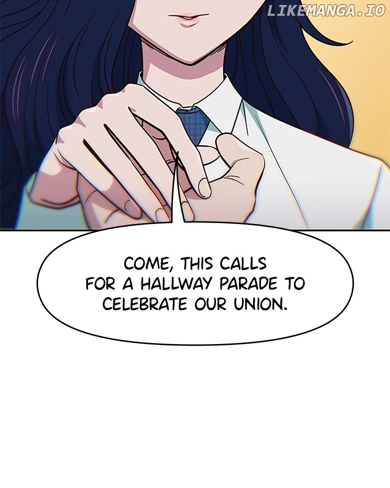 I’m the Only One Bullied by the New High School Student Chapter 21 - Page 76