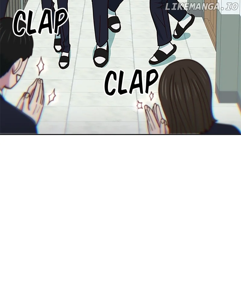 I’m the Only One Bullied by the New High School Student Chapter 21 - Page 78