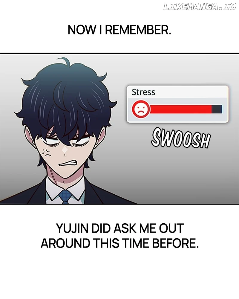 I’m the Only One Bullied by the New High School Student Chapter 21 - Page 79