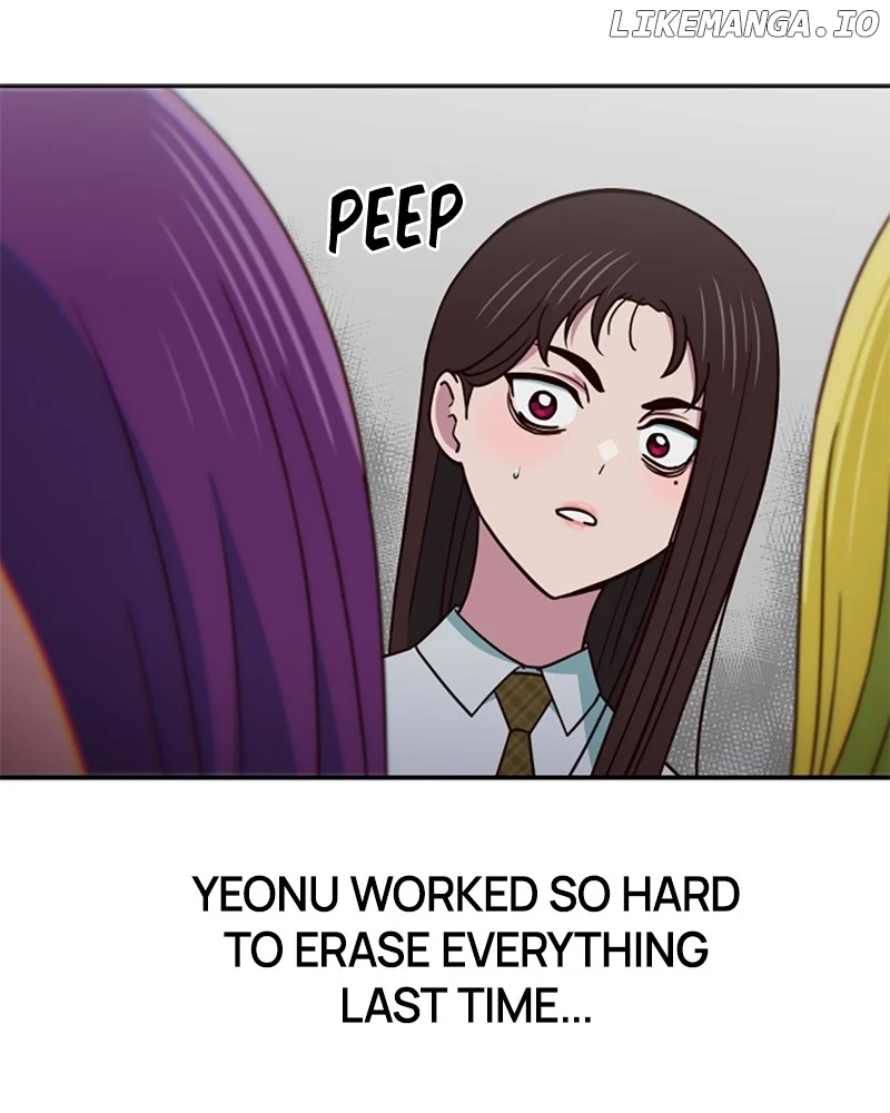 I’m the Only One Bullied by the New High School Student Chapter 21 - Page 8