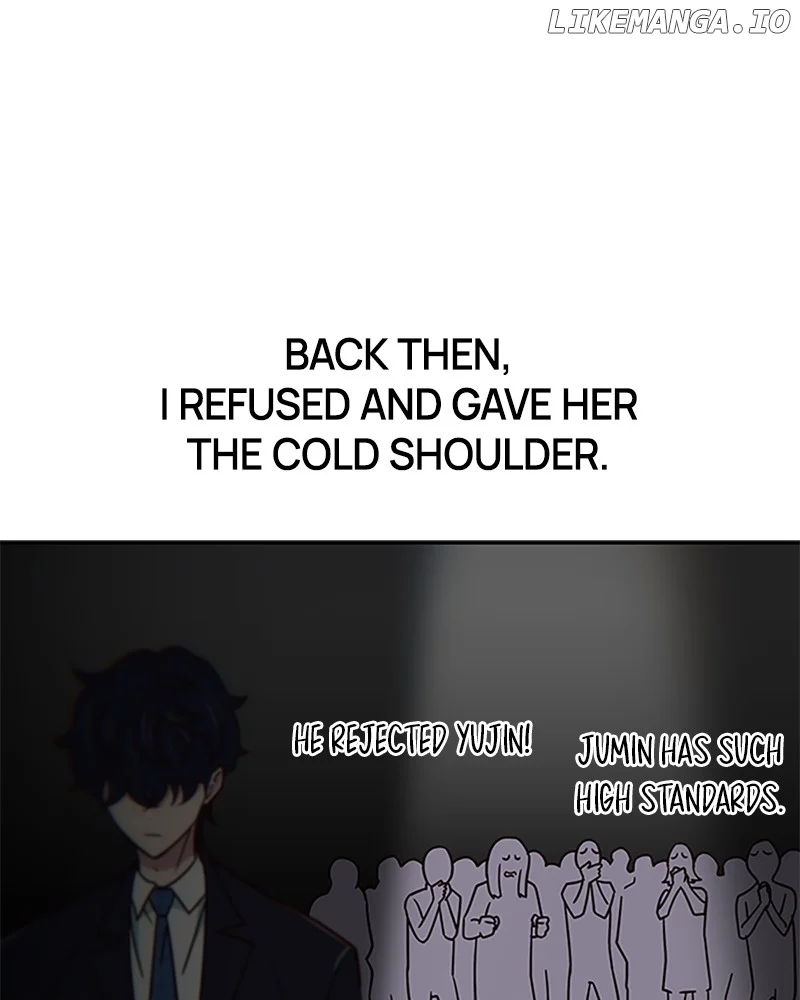 I’m the Only One Bullied by the New High School Student Chapter 21 - Page 81