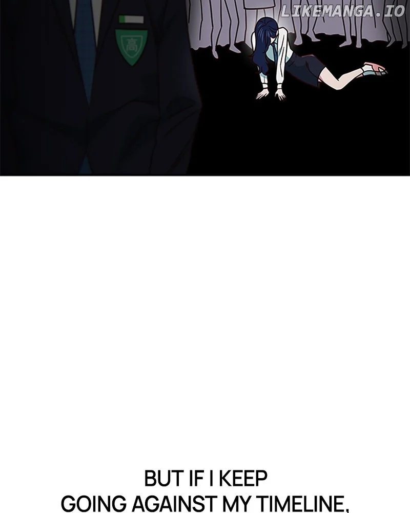 I’m the Only One Bullied by the New High School Student Chapter 21 - Page 82